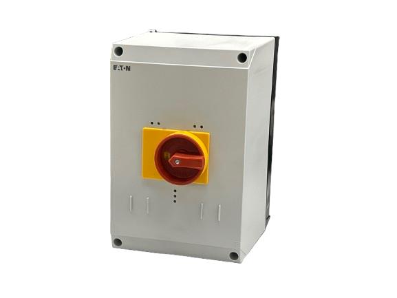 EATON CORPORATION CI-K4-PKZ4-GR