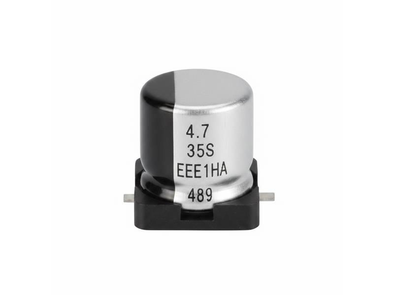 MATSUSHITA ELECTRIC EEE1HA4R7WR