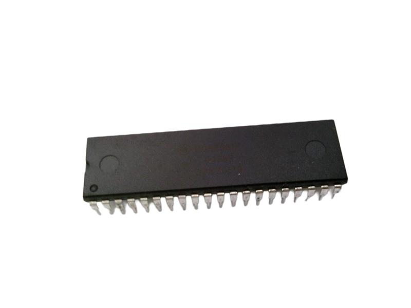 MC68681P by NXP SEMICONDUCTOR