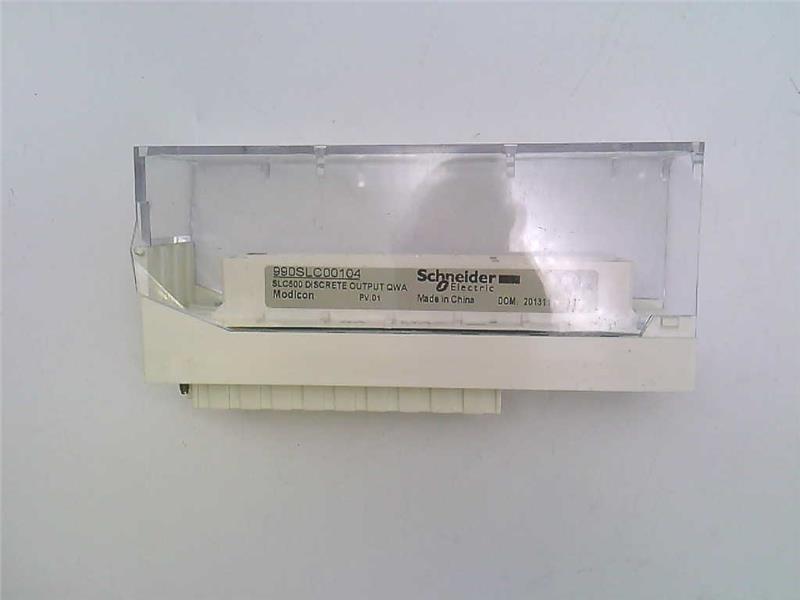 SCHNEIDER ELECTRIC 990SLC00104