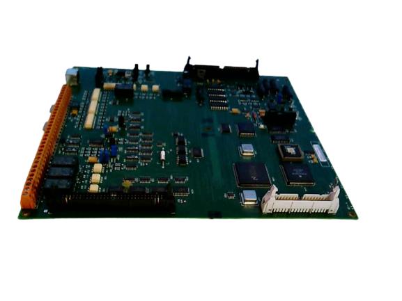 ASEA BROWN BOVERI 0-63000-201