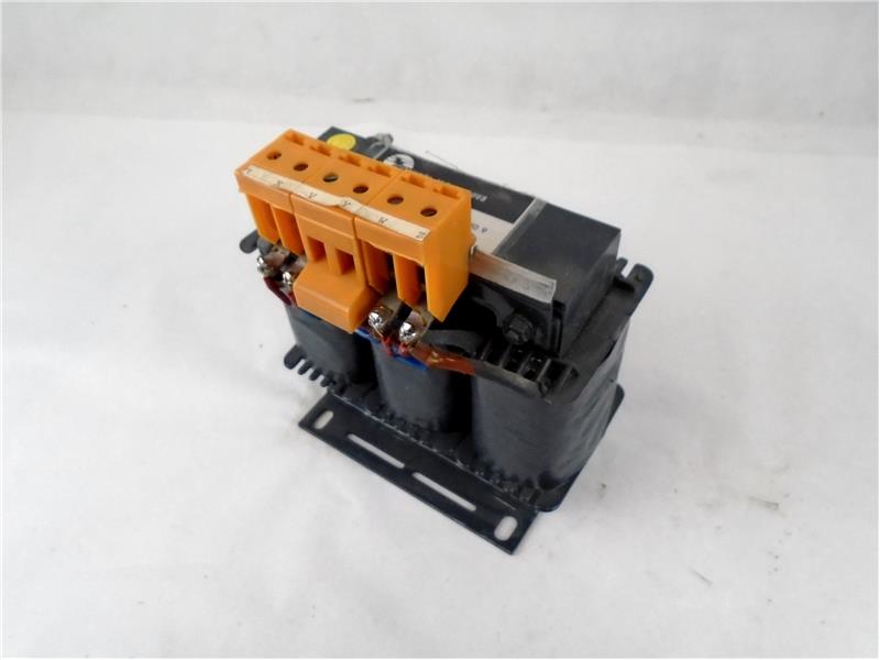 DUD75B by NIDEC CORP