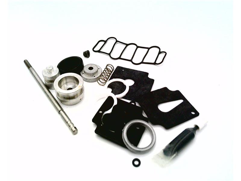 ROSS CONTROLS 778K77