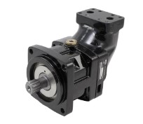 PARKER F12-152-MF-SV-S-000-0000-P0