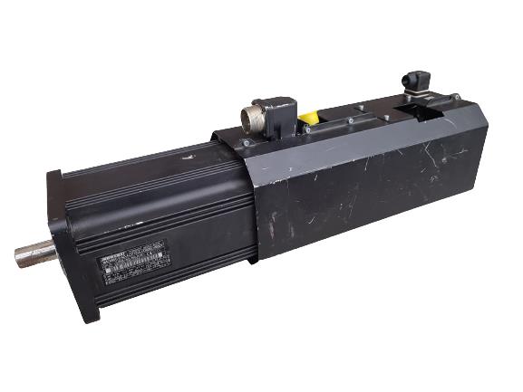 BOSCH MAC090C-2-KD-4-C/110-A-1/DI520LV/S001