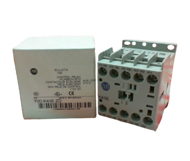 ALLEN BRADLEY 700-K40E-ZD