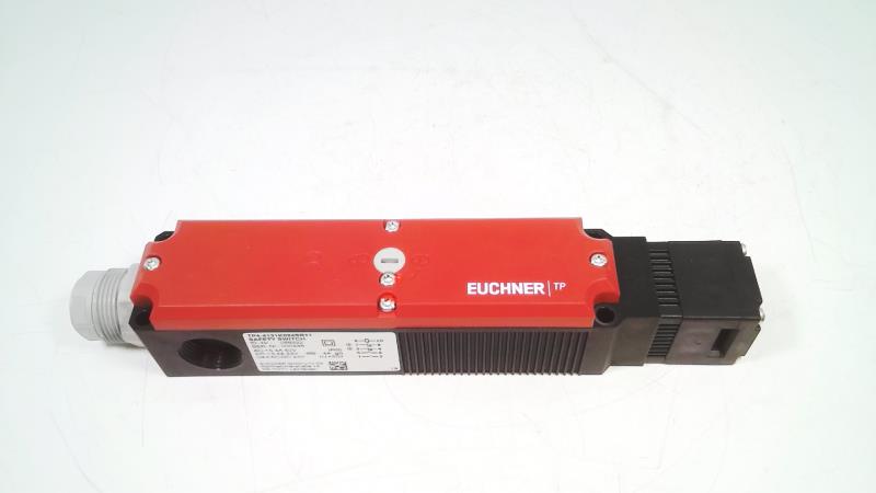 EUCHNER TP4-4131K024SR11