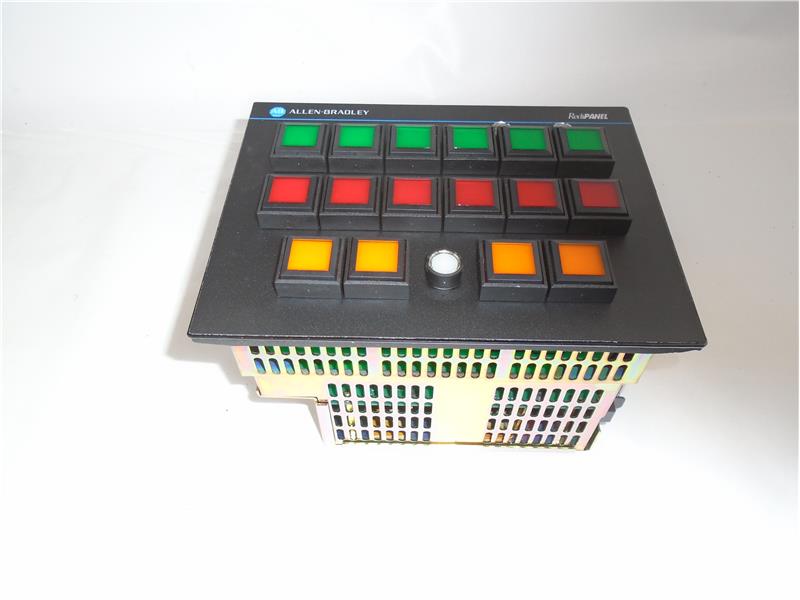 ALLEN BRADLEY 2705-P21J2
