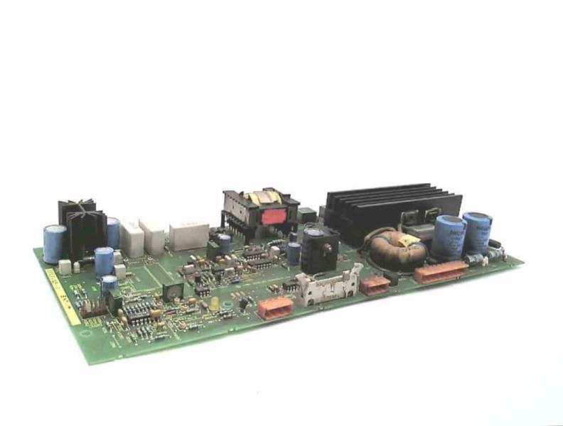 20X3428-10 by CONVERTEAM