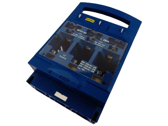 EATON CORPORATION BFH1-3A-F