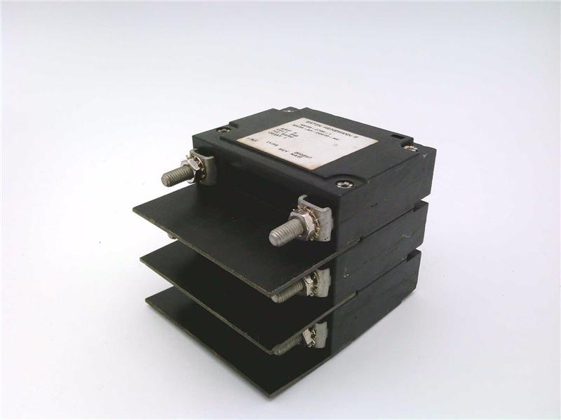 EATON CORPORATION AM3R-2786-1
