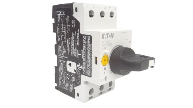 XTPR012BC1 by EATON CORPORATION