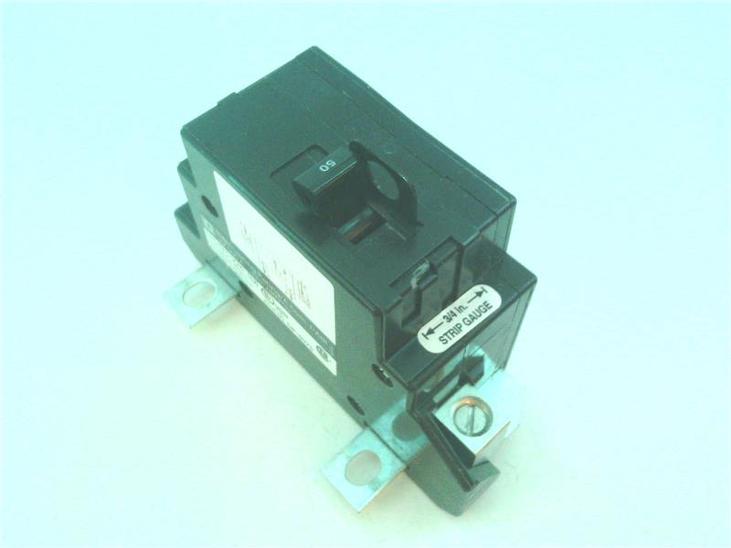 SCHNEIDER ELECTRIC QOM50VHL