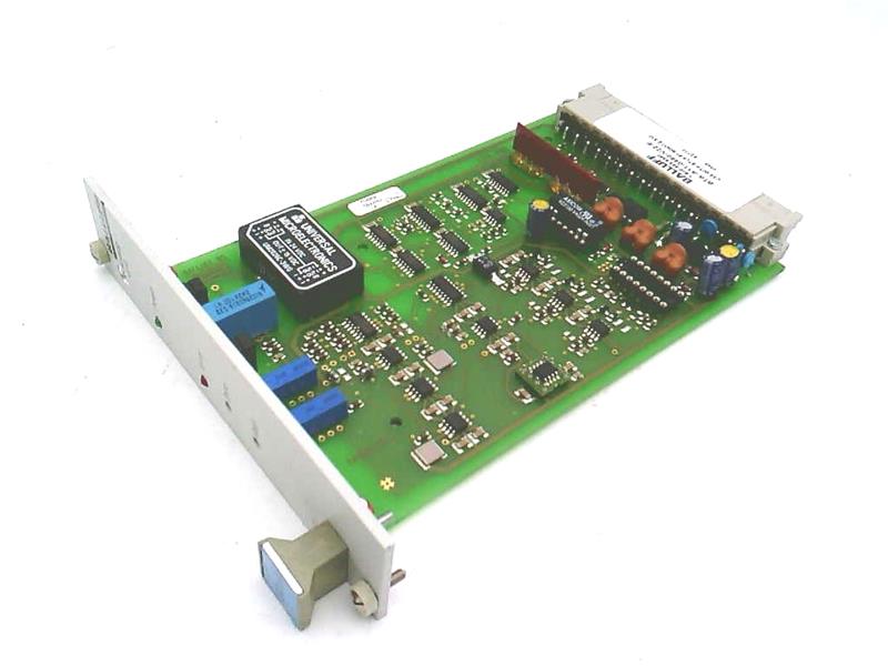 BALLUFF BTA-A11-0460-V22-E