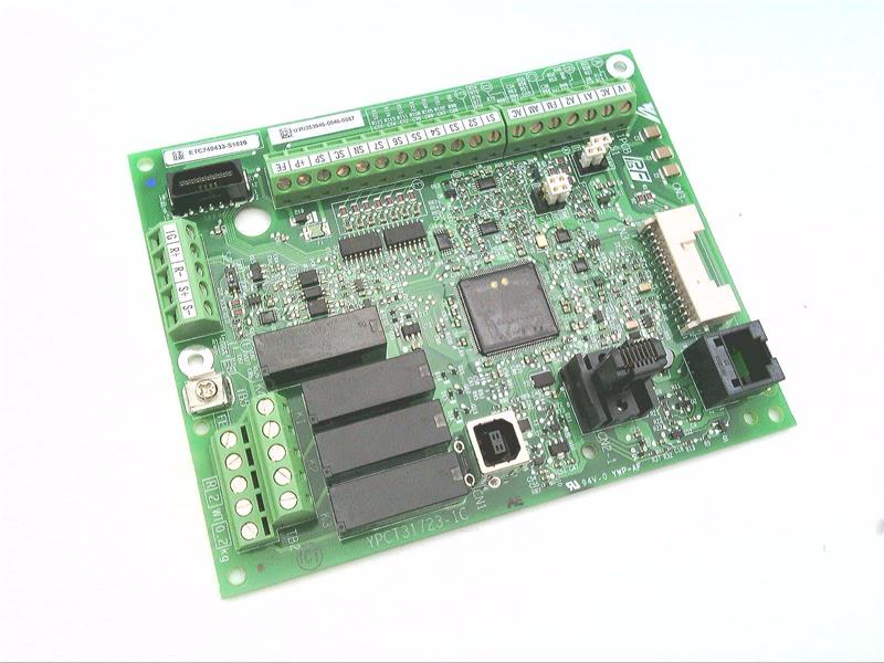 YASKAWA ELECTRIC ETC740433-S1020