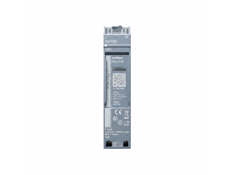 SIEMENS 6ES7131-6BF00-2CA0