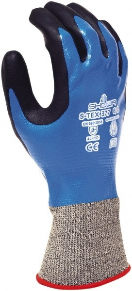 SHOWA BEST GLOVE S-TEX377XXL-10