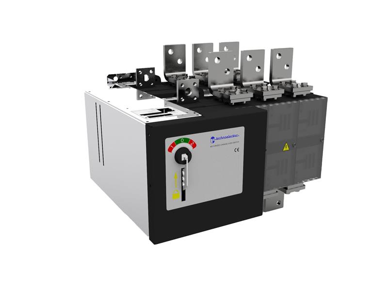 TECHNOELECTRIC 16010FN8MS