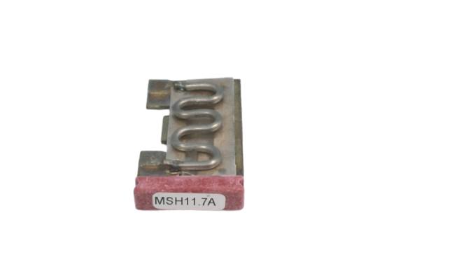 EATON CORPORATION MSH11-7A