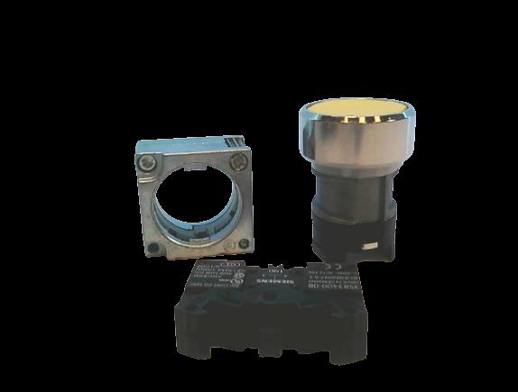 SIEMENS 3SB3602-0AA31