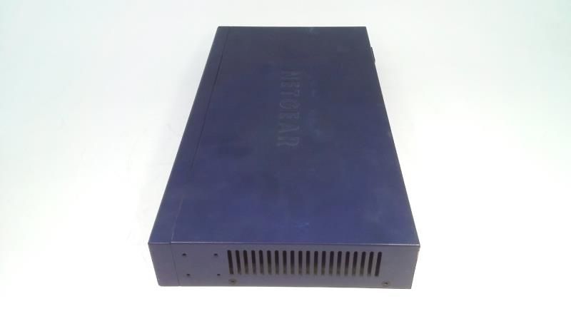 NETGEAR JFS524