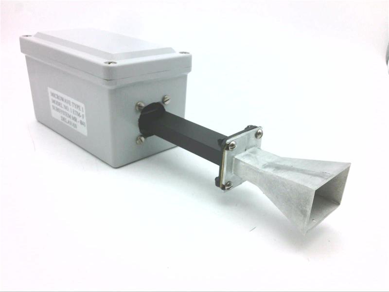 DELEVAN ELECTRONICS MR841