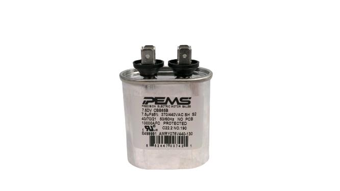 PRECISION ELECTRIC MOTOR SALES CBB65B