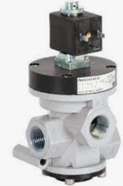 ASCO 8227A1NA51A00F1