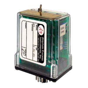 ABSOLUTE PROCESS INSTRUMENTS API 3200 G P