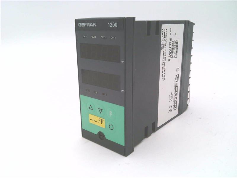 GEFRAN RT32/ 1200-RR00-00-0-1-B20