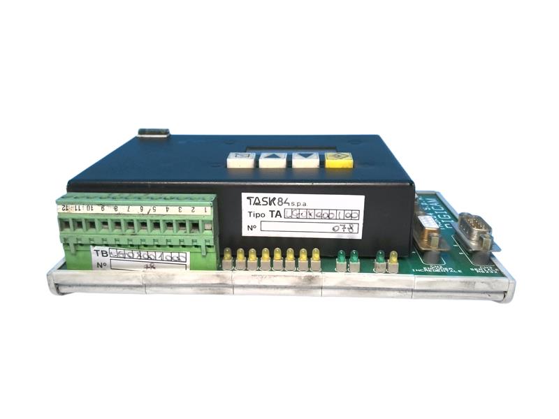 HOHNER AUTOMATION TA-LG08000100