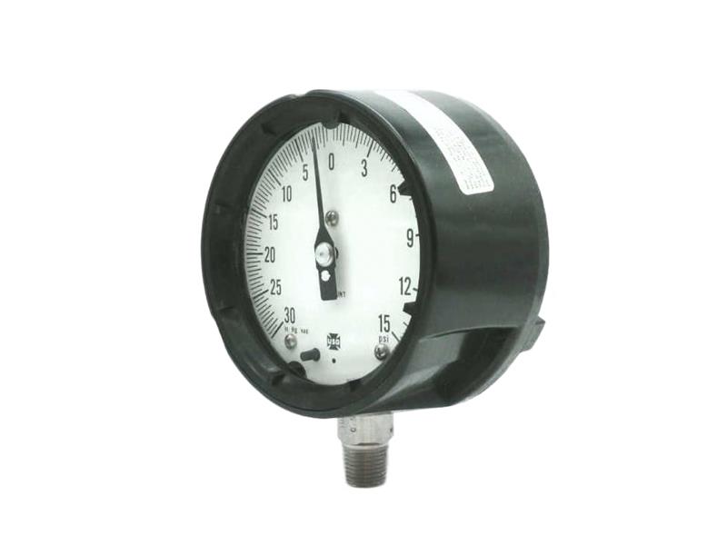AMETEK 150017DM
