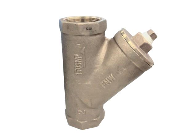 FNW VALVE CORP FNWX509K
