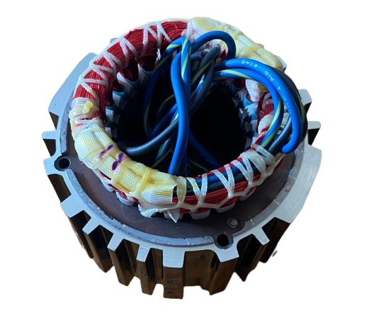 BODINE ELECTRIC 11801307