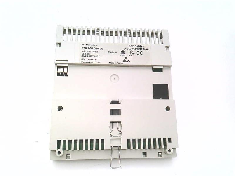 SCHNEIDER ELECTRIC 170ADI34000