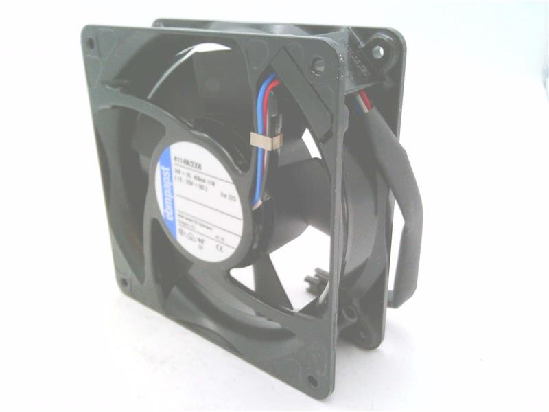 EBM PAPST 4114N/2XH