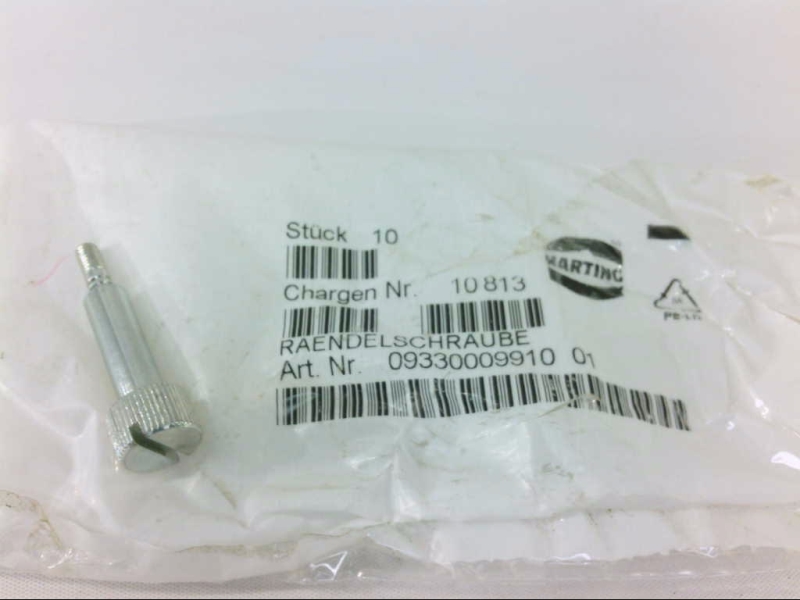 HARTING 09330009910