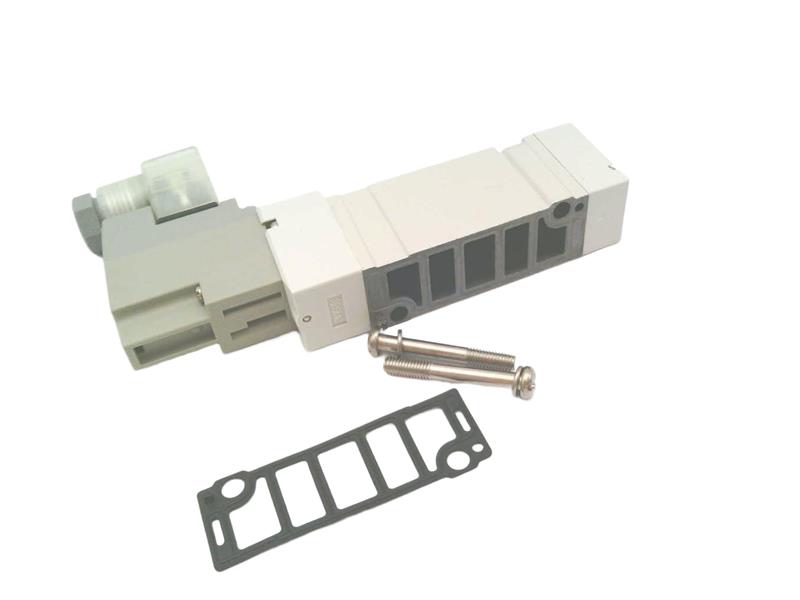 SMC SY7140-5DZ-Q