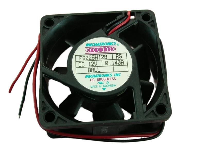 F6025H12B by MECHATRONICS