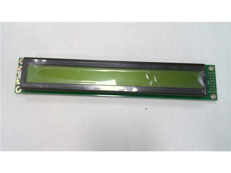 CRYSTALFONTZ CFAH4002A-YYH-JT