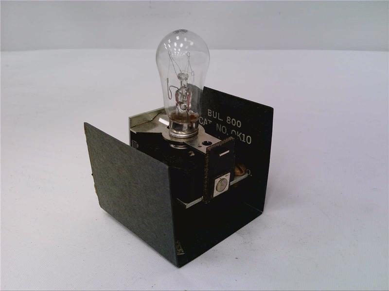 ALLEN BRADLEY 800-QK10G