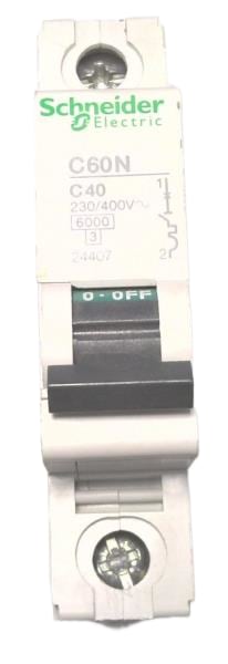 24407 by SCHNEIDER ELECTRIC