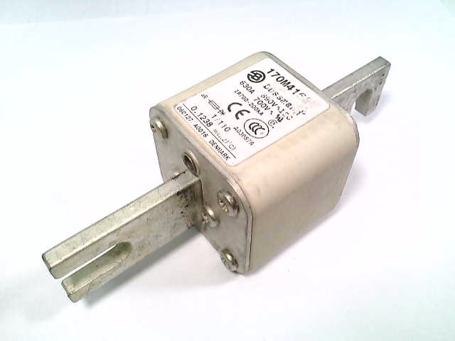 EATON CORPORATION 170M4166