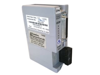 PARKER OEM670T-RC-9902