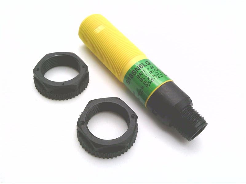 BANNER ENGINEERING S18SN6LQ