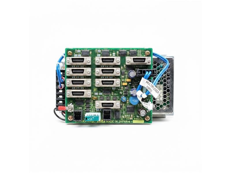 FANUC C2553