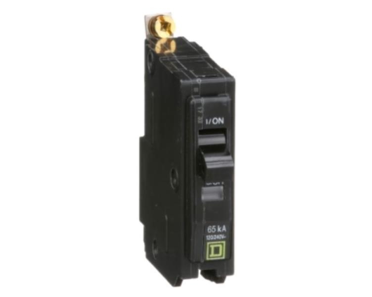 SCHNEIDER ELECTRIC QHB115