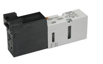SMC VQD1151U-5MO-Q