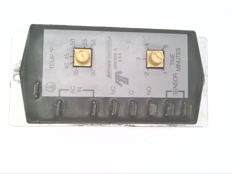 ANTUNES CONTROLS TCF3130000