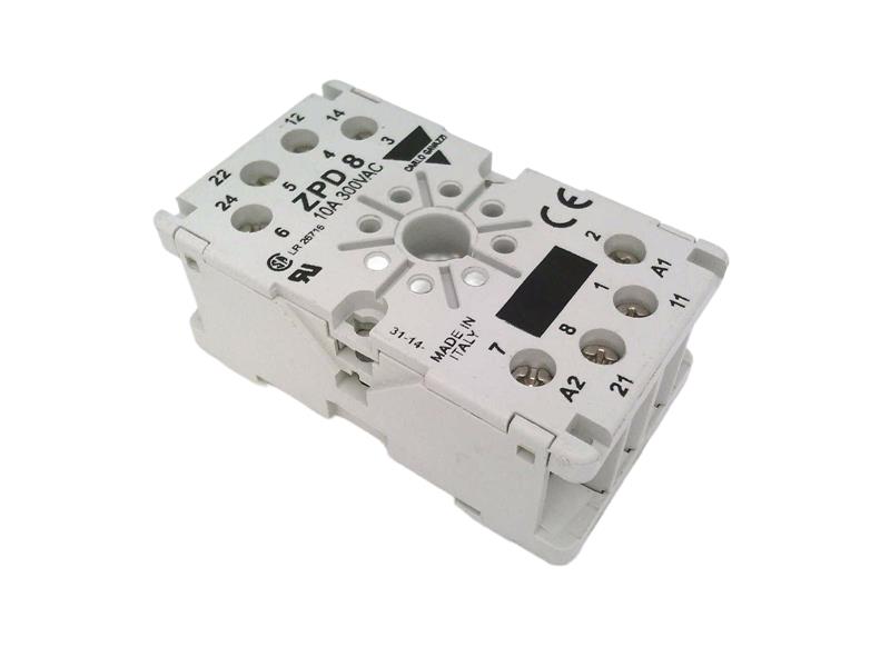 ZPD-8 by CARLO GAVAZZI